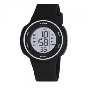 Mason MDB 7027T BK Black Jam Anak